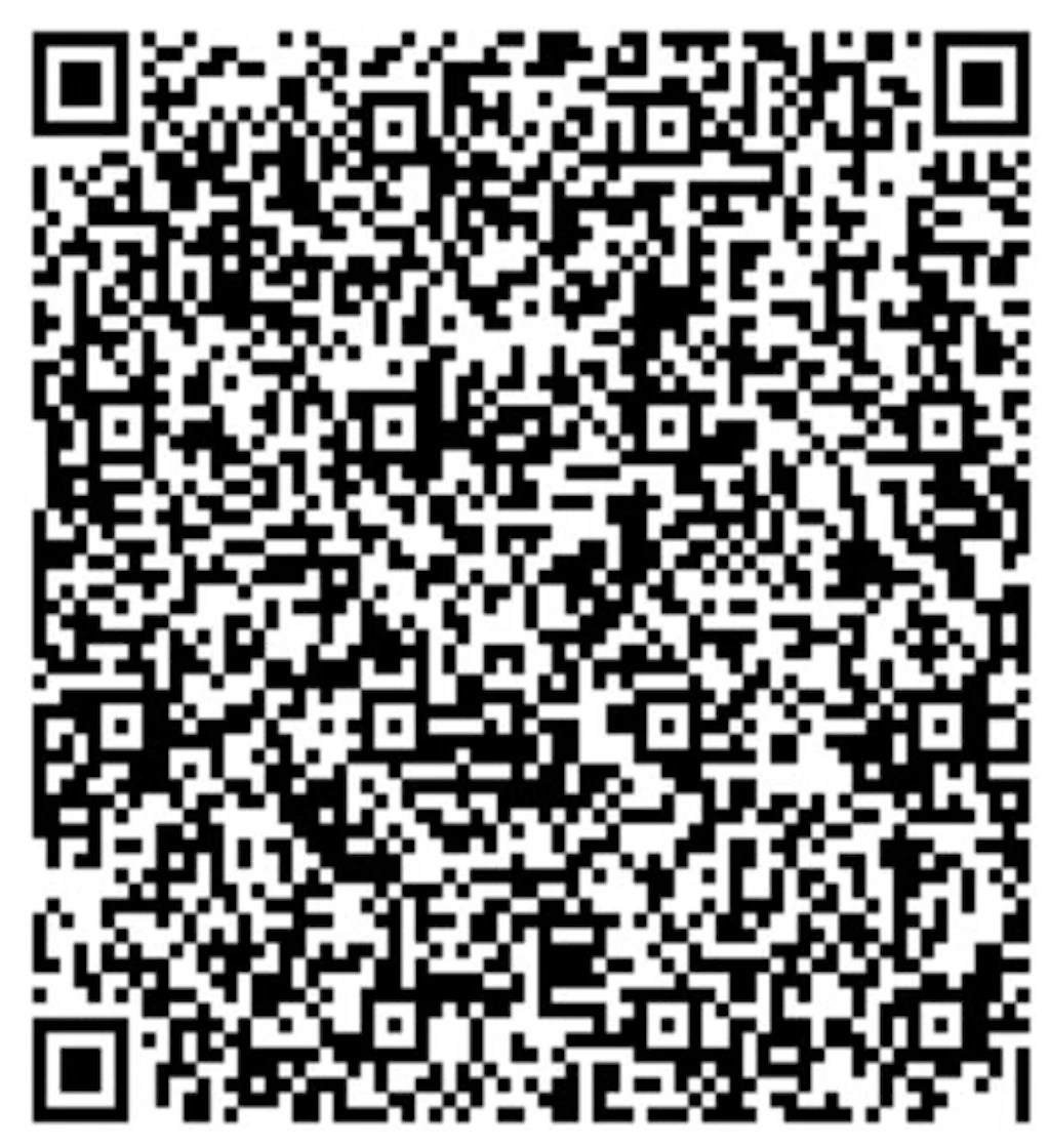 QR Code do Pix do Victor